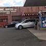 Hine Brothers Gas Station
