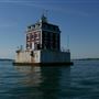 New London Ledge Lighthouse