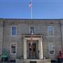 New London Maritime Society Custom House Museum