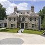 Greenwich Georgian Colonial