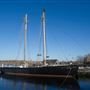Mystic Seaport Museum - L.A. DUNTON