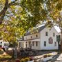 Mystic Seaport Museum - Schaefer's Spouter Tavern