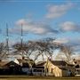 Mystic Seaport Museum - Village