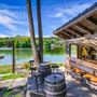 Ridgefield Lakefront Retreat