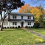 Darien -1920s New England Colonial Home
