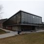 Quinnipiac University - Mount Carmel Campus - RecWell & Courts