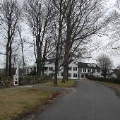Hill-Stead Museum, The