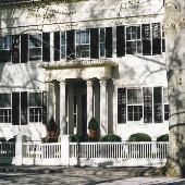 Water Street