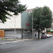 Main Street- Bridgeport