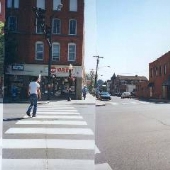 Main Street- Danbury