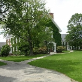 Pomfret School - Campus