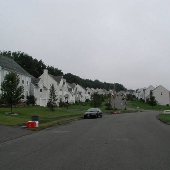 General Wooster Rd.