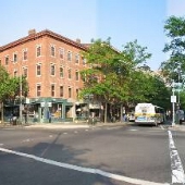 Chapel Street