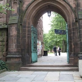 Yale University - Old Campus