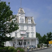 Goodspeed Opera House