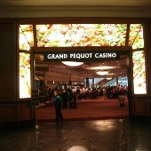 Foxwoods Resort & Casino -Grand Pequot Casino
