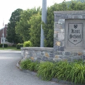 Kent School -Campus Exteriors