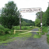 Airline Trail