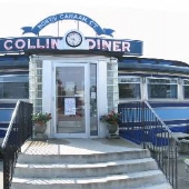 Collins Diner