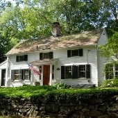 Wilton Colonial 1