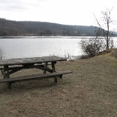 Haddam Meadows State Park