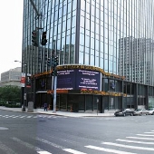 Uconn- Graduate Business Learning Center