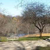 Greenwich Lake House