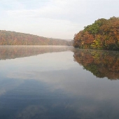 Pattaconk Lake