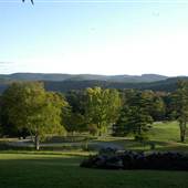 Salisbury French Country Manor Home