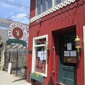 Pattaconk Bar & Grill