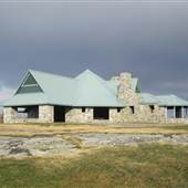 Dennis Hill State Park
