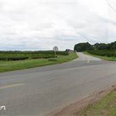 Ellington - Frog Hollow Road & Clark Road