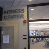 Eastern Connecticut State University- Fitness Center