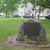 Windham Center - Summer