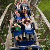 Quassy Amusement Park