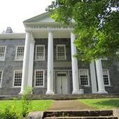Haddam Town Hall