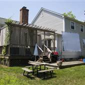 Norwalk Colonial Split