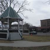 New Milford Town Green