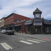 Bank Street - New Milford