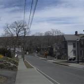 New Milford- Whittlesey Ave