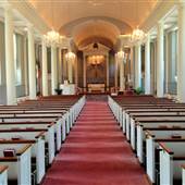 St. John's Lutheran Church