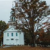 South Britain Congregational Church