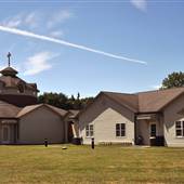 Christ the Savior Orthodox Church