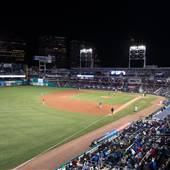 Dunkin' Donuts Park
