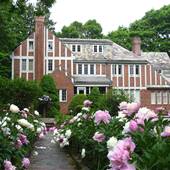 Middlebury - Tudor Revival Home