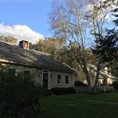 Fox & Birch Farm