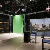 Connecticut Public Broadcasting- Studio B
