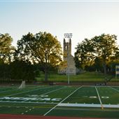 Trinity College Jesse/Miller Track