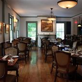 The Old Lyme Inn