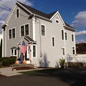 Candlewood Knolls